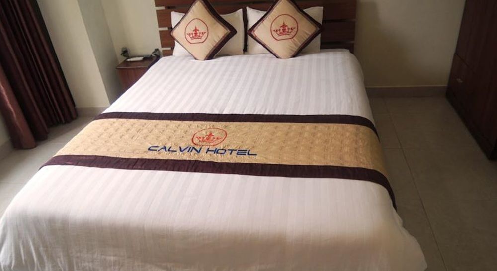 Ханой: Calvin Hotel