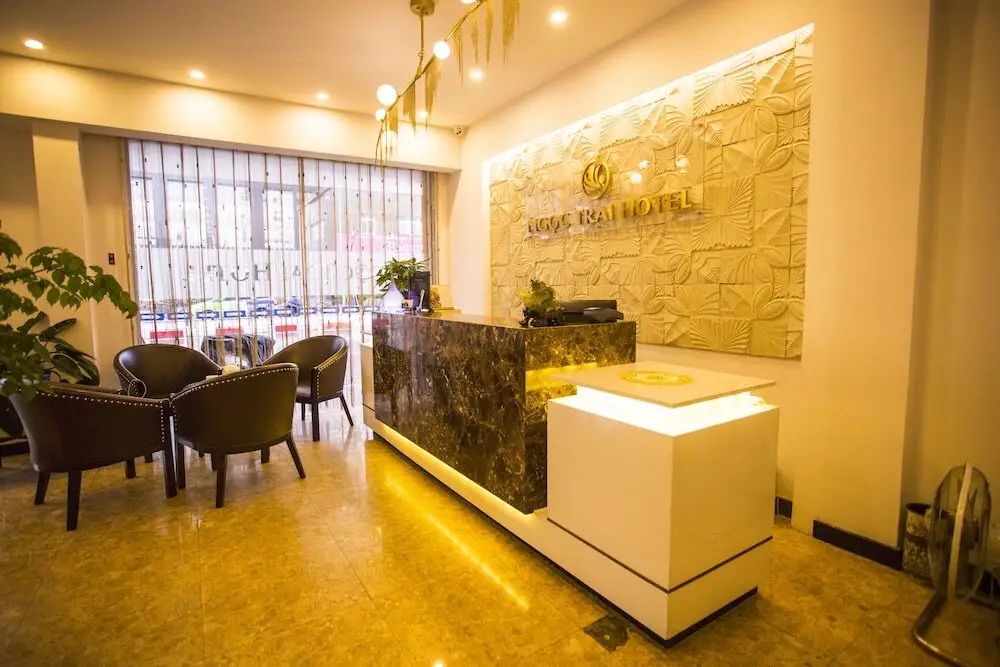 Ханой: Pearl Hotel