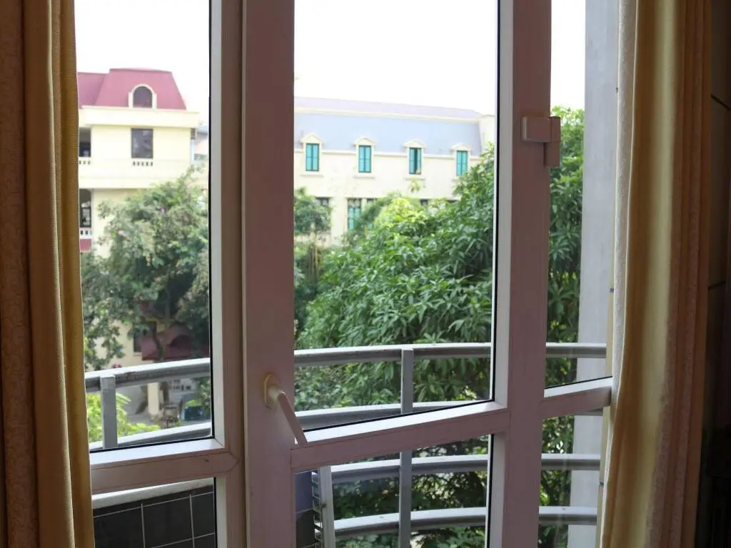 Ханой: Dom's Residence & Hotel Hanoi