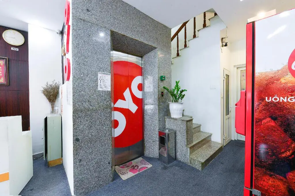 Ханой: OYO 208 Arowana Hotel