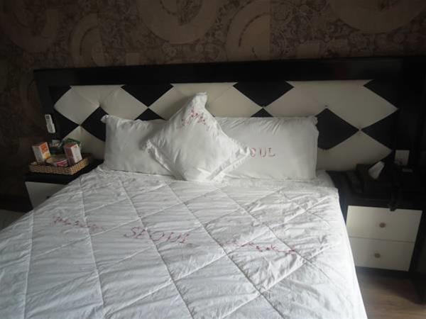 Ханой: Seoul Hotel 2