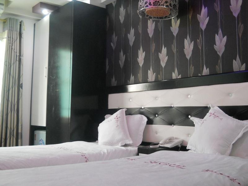 Ханой: Seoul Hotel 148