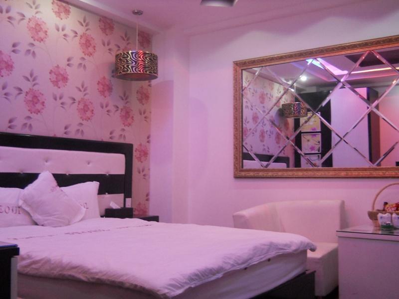 Ханой: Seoul Hotel 148