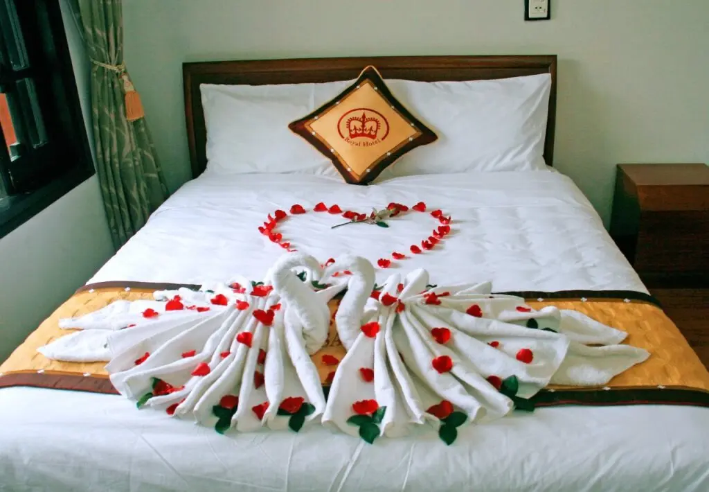 Шапа: Royal Sapa Hotel