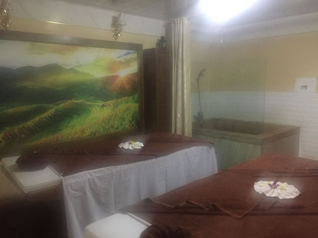 Шапа: Royal Sapa Hotel