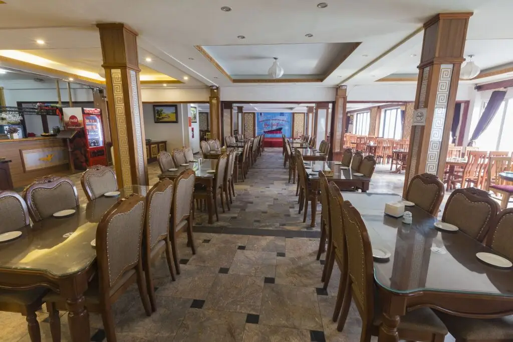 Шапа: Royal Sapa Hotel