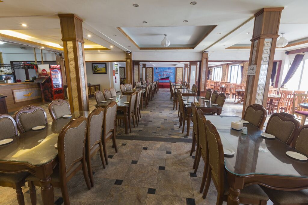 Шапа: Royal Sapa Hotel