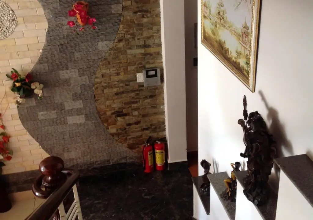 Дананг: Huong Duy Hotel