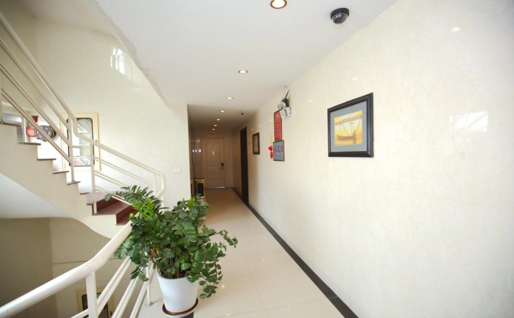 Ханой: Danly Hotel