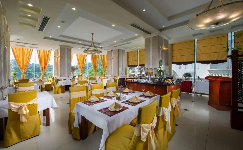 Ханой: Danly Hotel