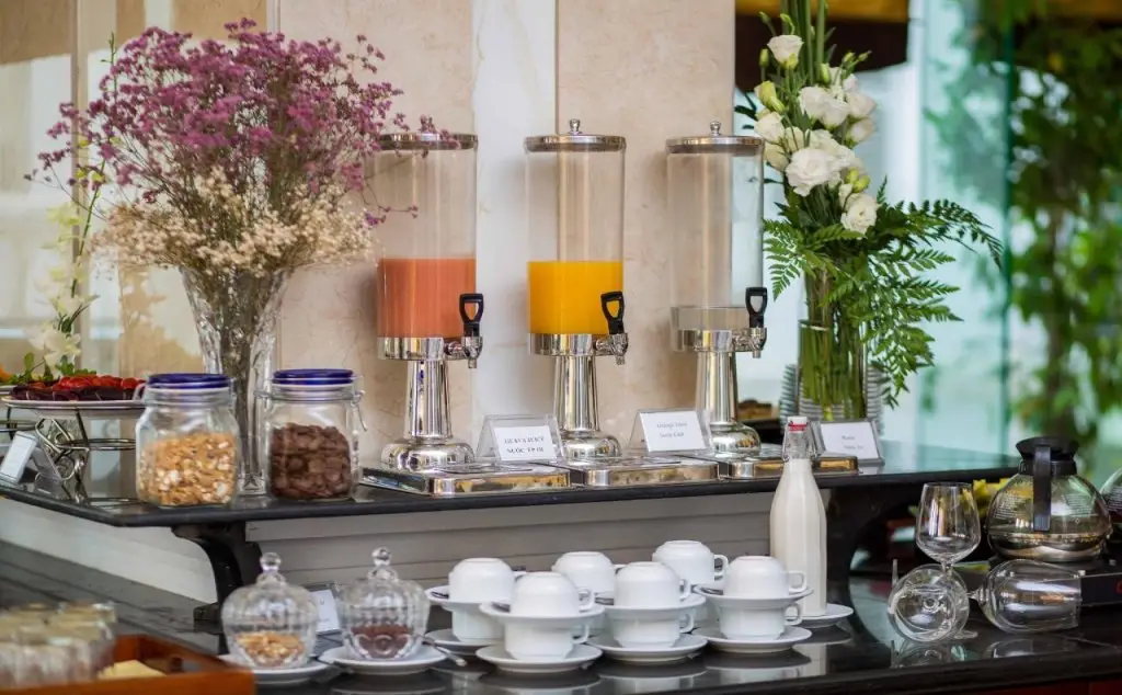 Ханой: Danly Hotel