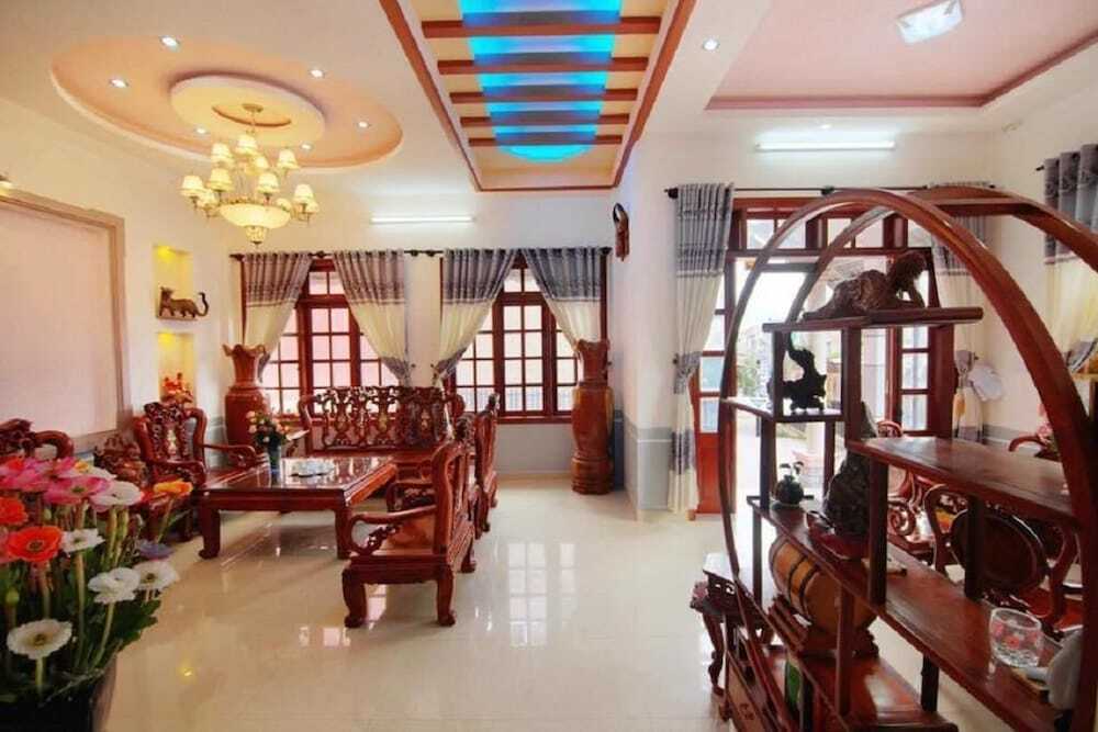 Далат: Villa Sunny