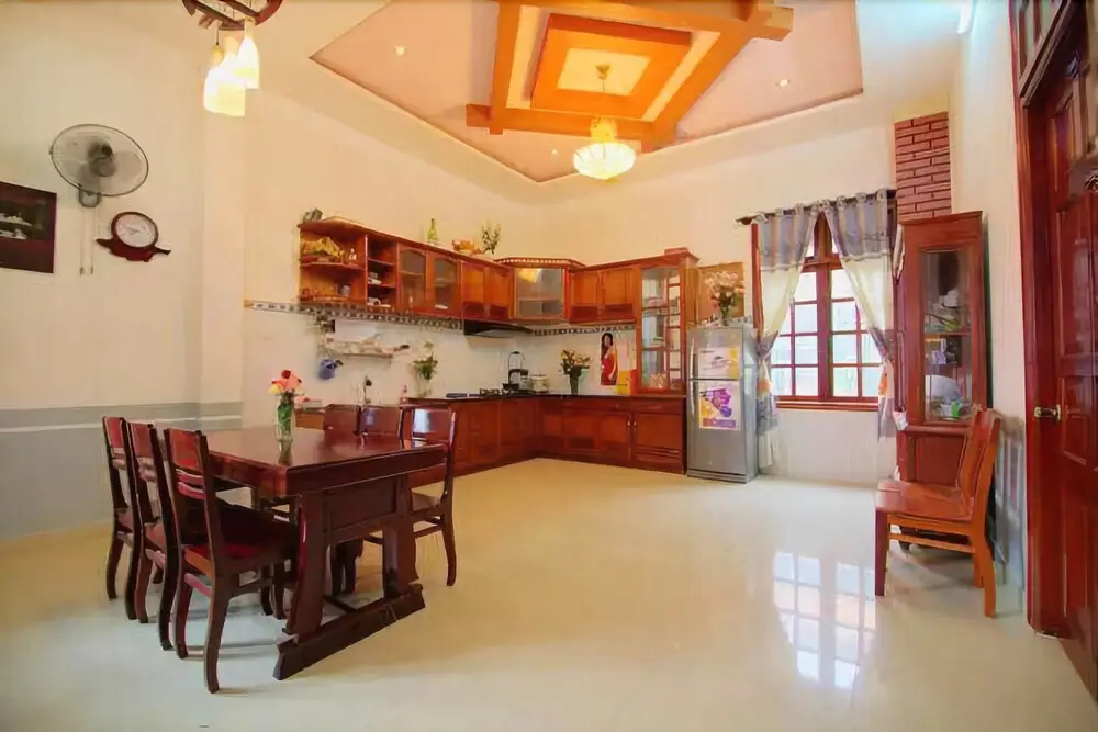 Далат: Villa Sunny