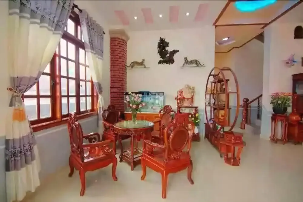 Далат: Villa Sunny