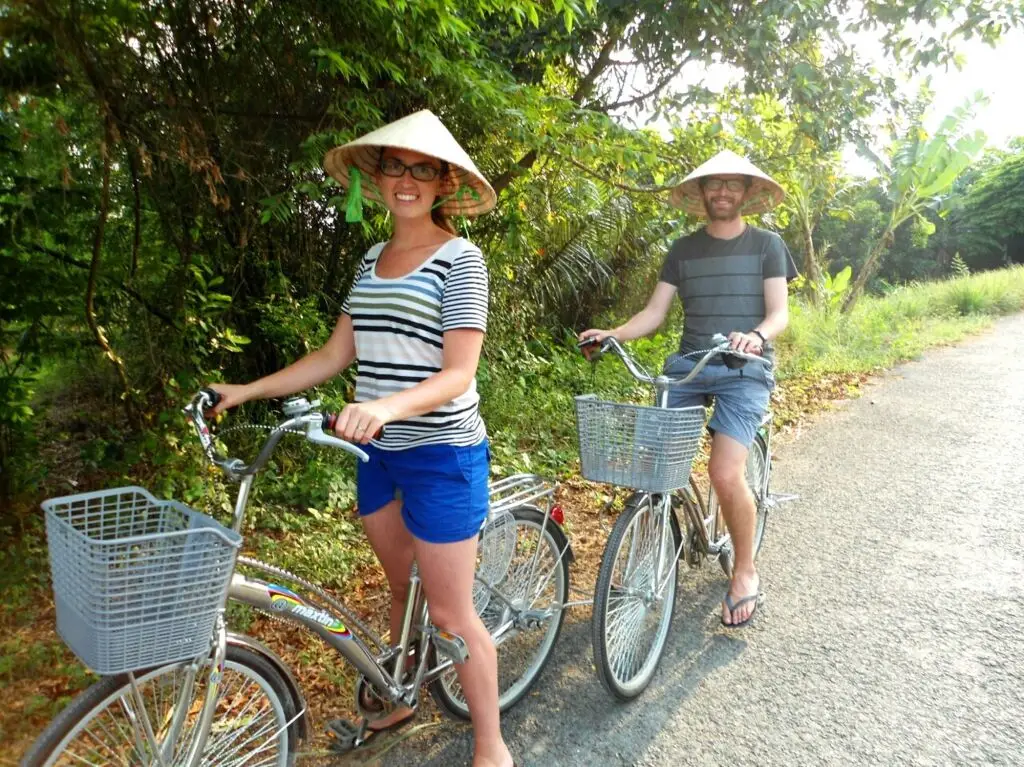Кантхо: Green Village Homestay