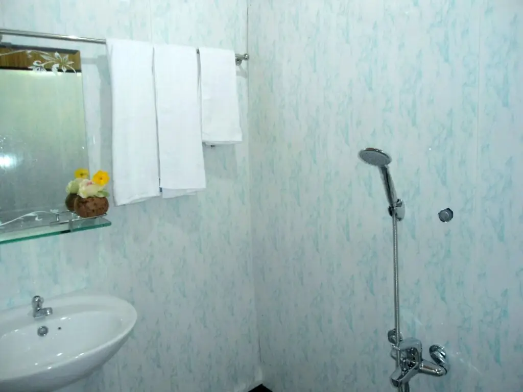 Green Village Homestay — фото 1