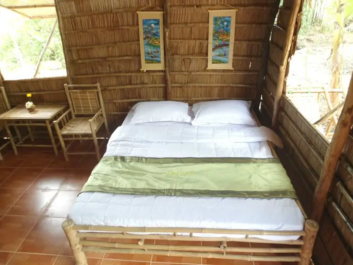Кантхо: Green Village Homestay
