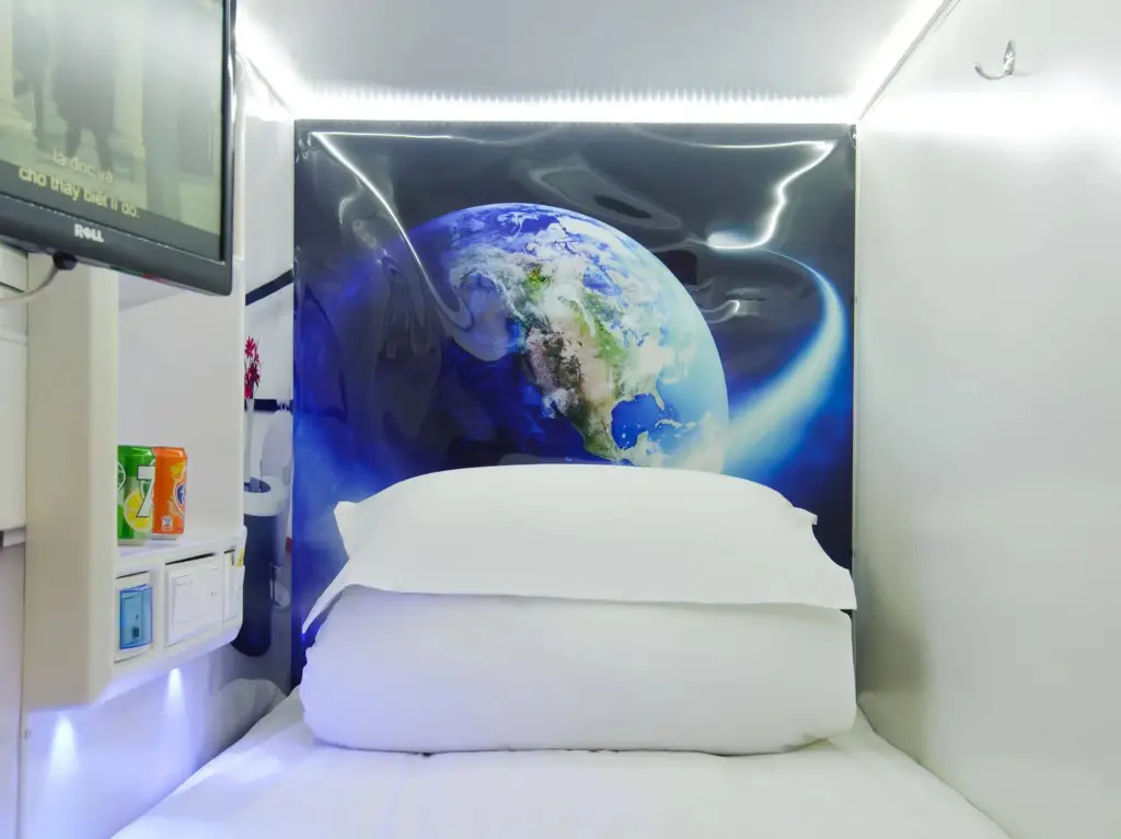 Хошимин: Hong Kong Kaiteki Hotel