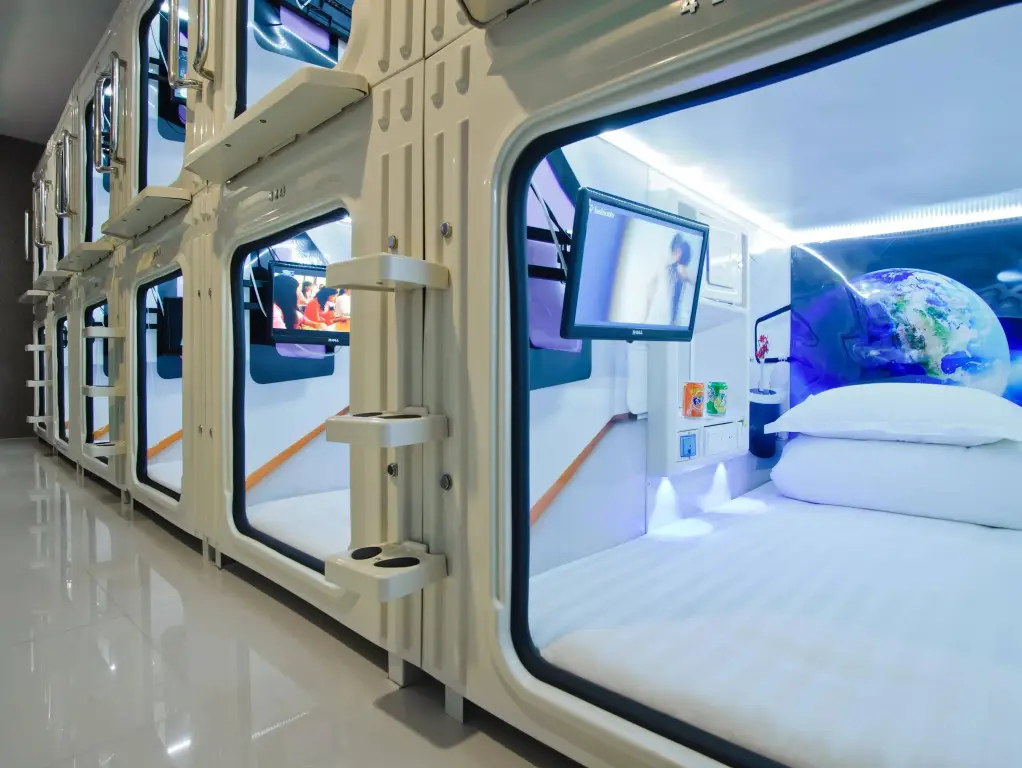 Хошимин: Hong Kong Kaiteki Hotel