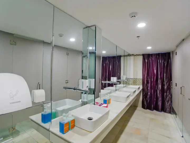 Хошимин: Hong Kong Kaiteki Hotel