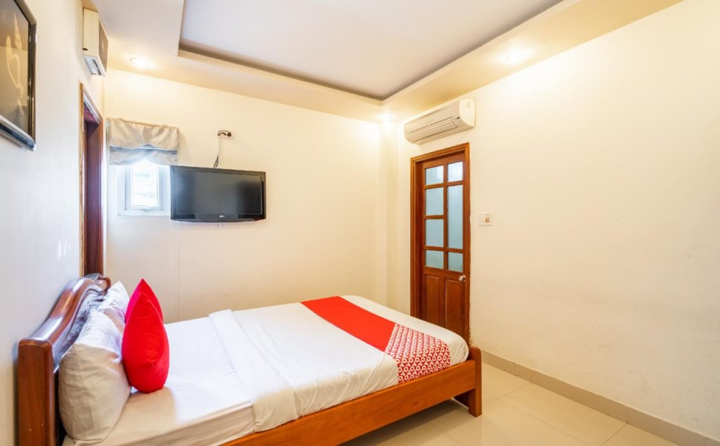 Дананг: Song Xanh Hotel