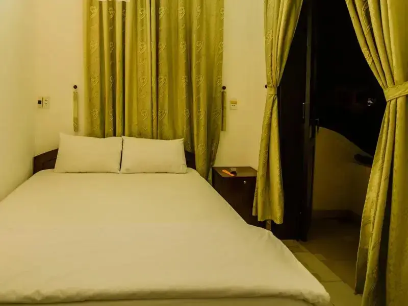 Хойан: Tigon Hoi An Homestay