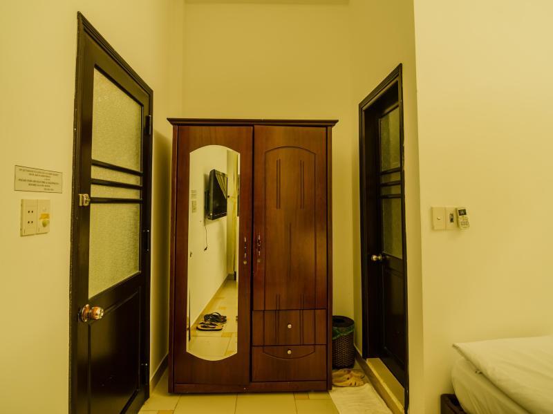 Хойан: Tigon Hoi An Homestay