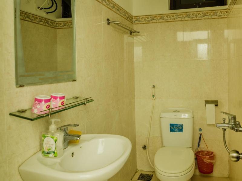 Хойан: Tigon Hoi An Homestay