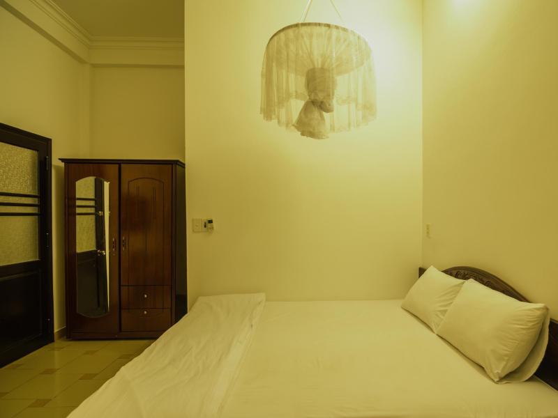 Хойан: Tigon Hoi An Homestay