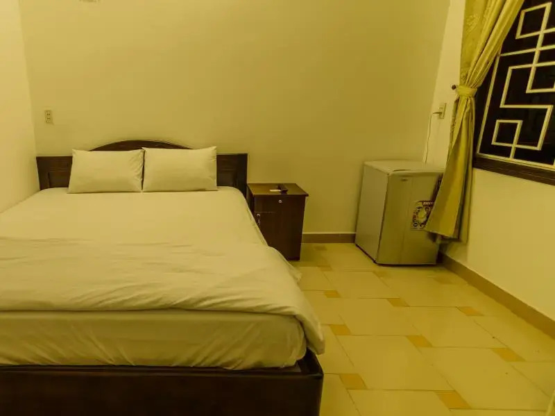 Хойан: Tigon Hoi An Homestay