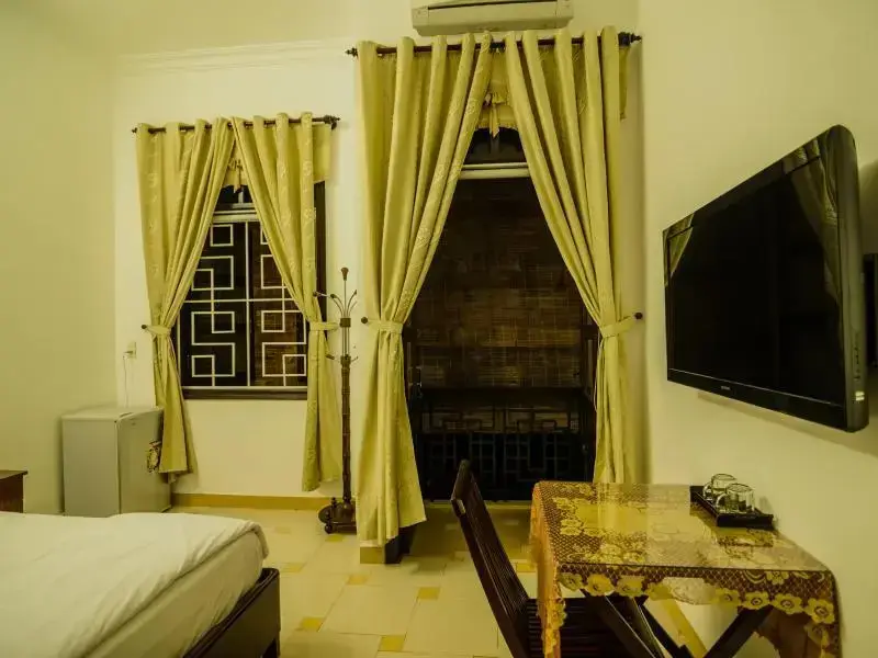 Хойан: Tigon Hoi An Homestay