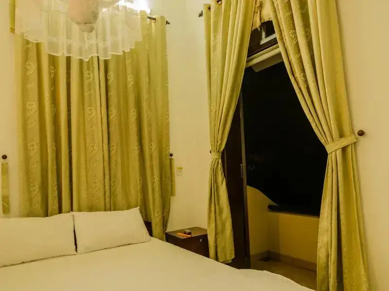 Хойан: Tigon Hoi An Homestay