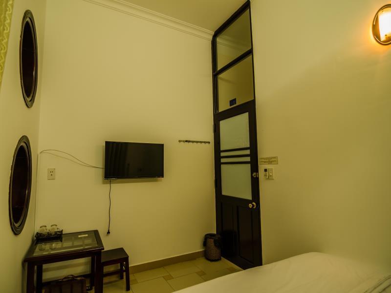 Хойан: Tigon Hoi An Homestay