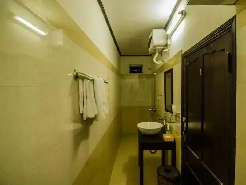 Хойан: Tigon Hoi An Homestay