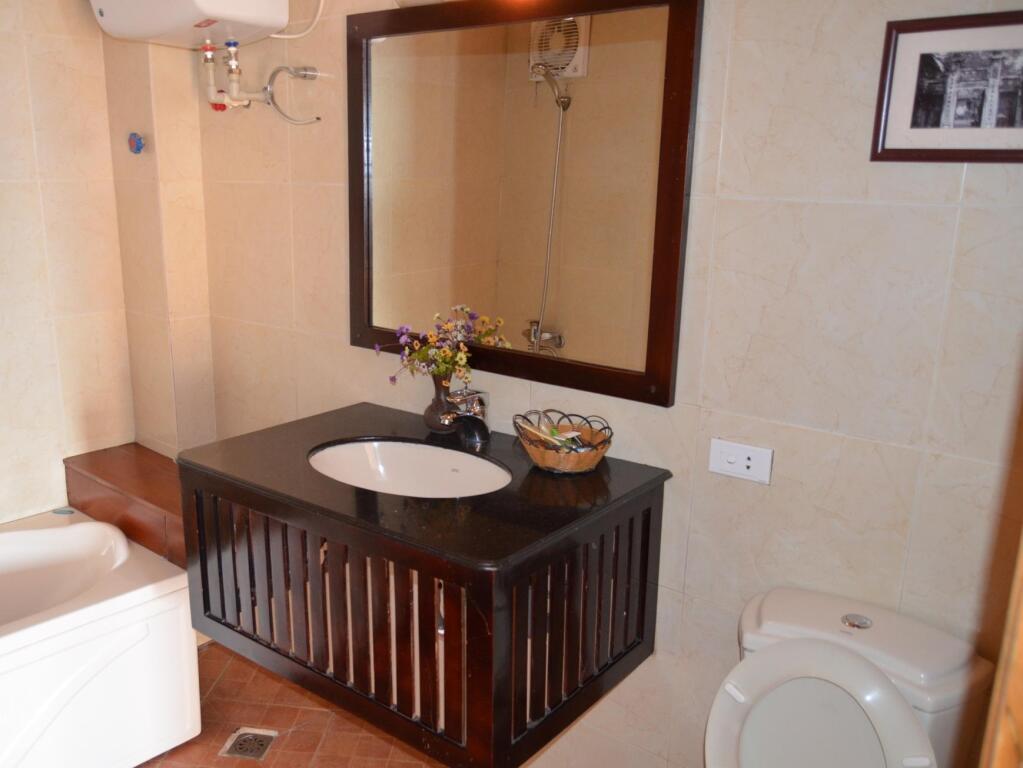 Шапа: Cat Cat View Hotel