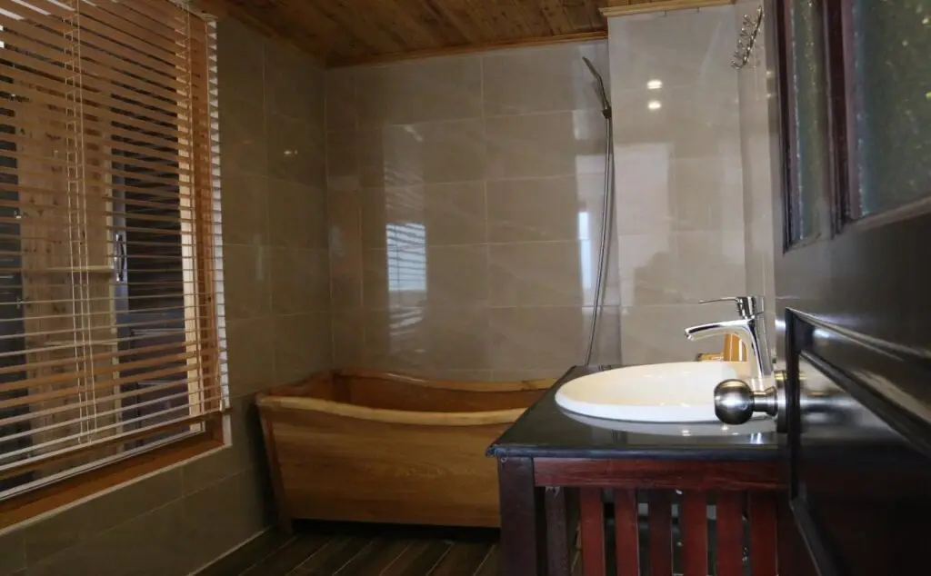 Шапа: Cat Cat View Hotel
