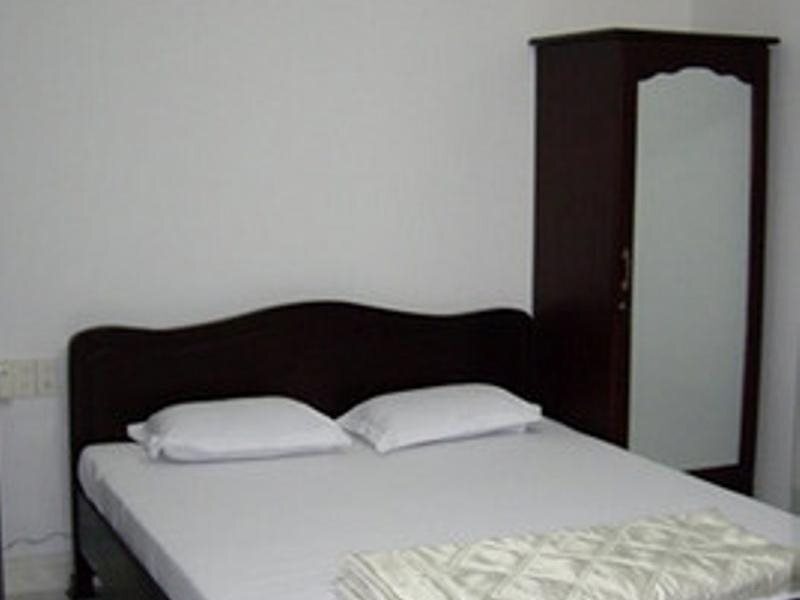 Нячанг: Tommy Hotel