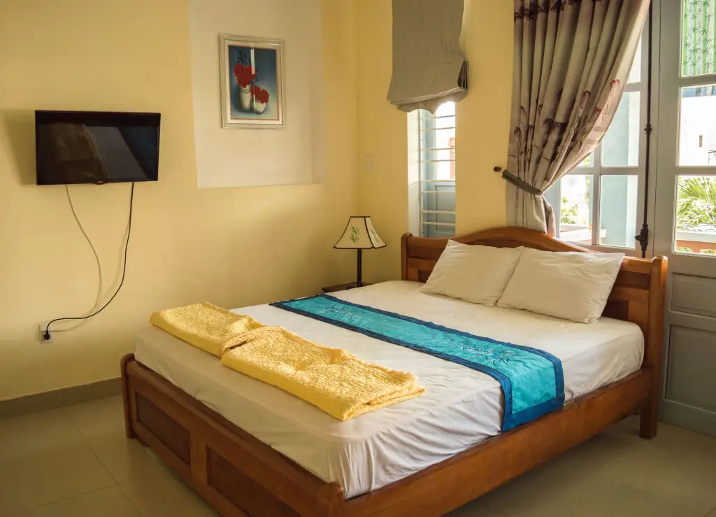 Хойан: Areca Homestay