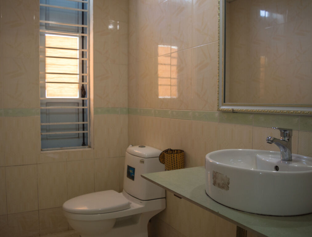 Хойан: Areca Homestay