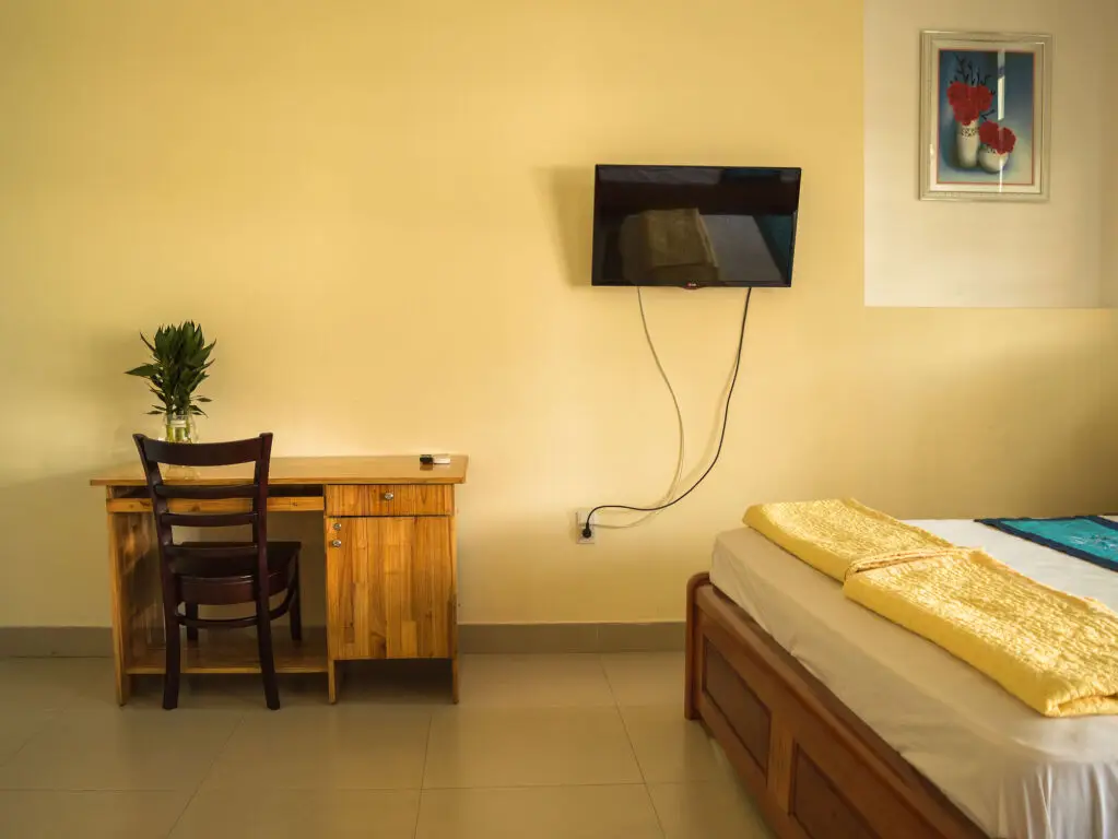 Хойан: Areca Homestay
