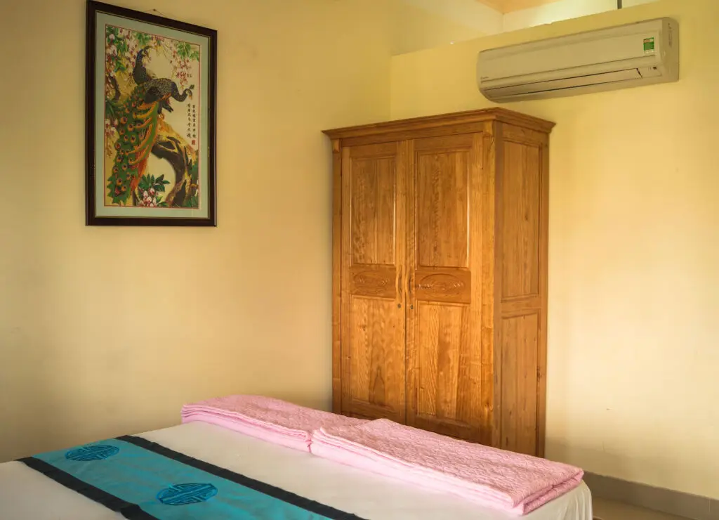 Хойан: Areca Homestay