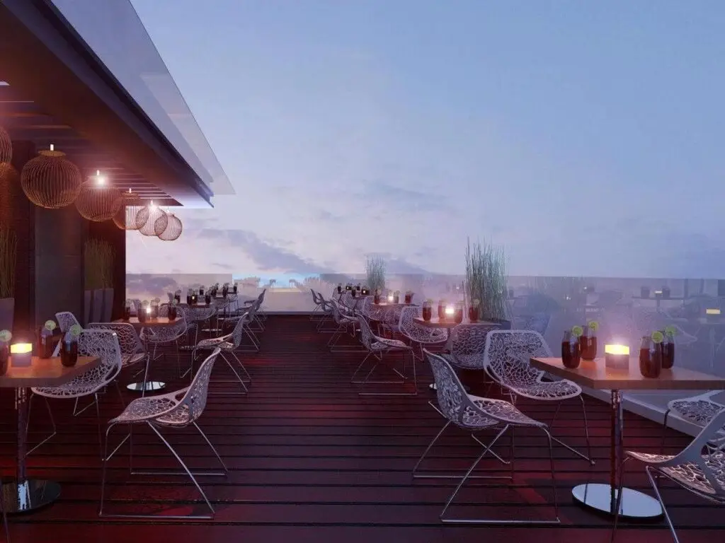 Кантхо: Iris Hotel Can Tho
