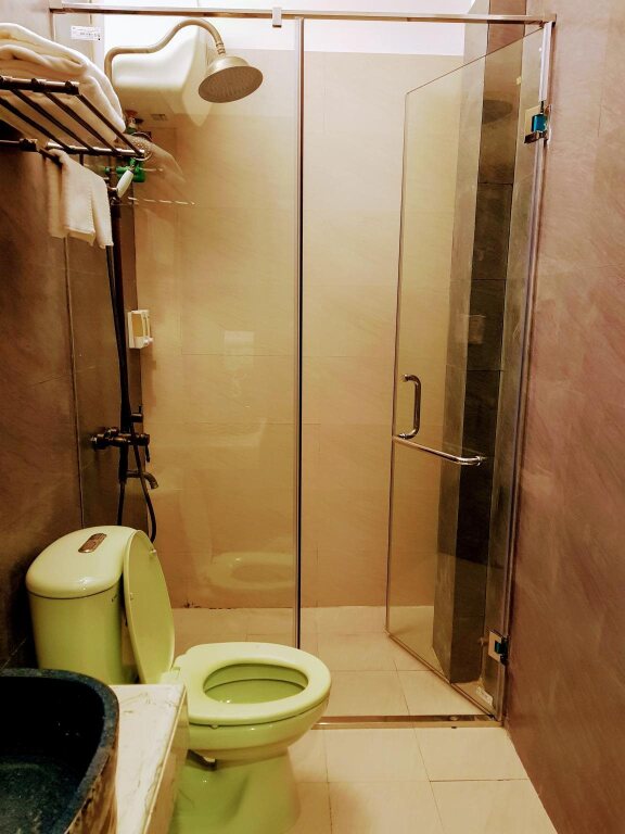 Шапа: Pi's Boutique Hotel