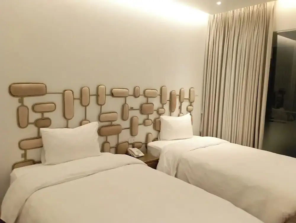 Ханой: Mai Villa 4 Hotel