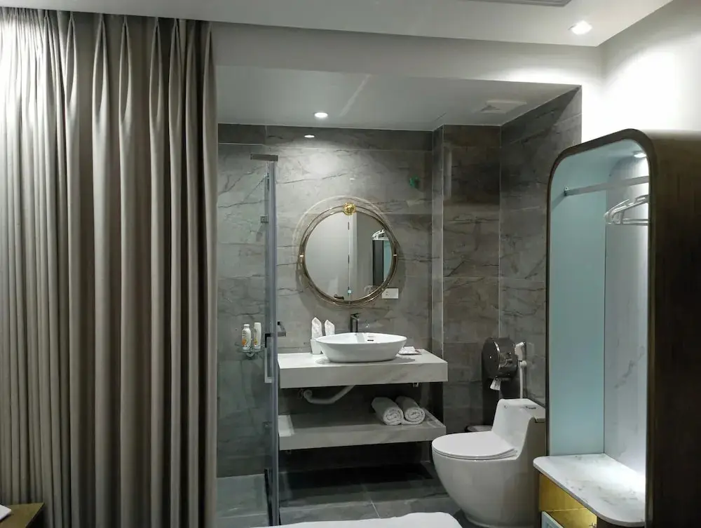 Ханой: Mai Villa 4 Hotel
