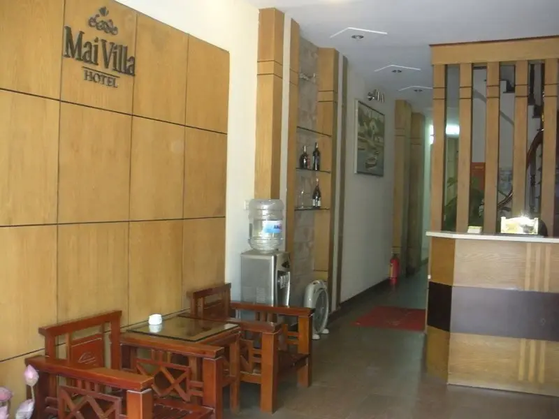 Ханой: Mai Villa 4 Hotel