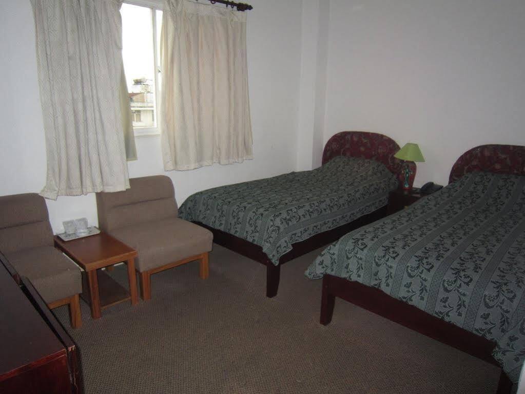 Хошимин: North Wind Hotel