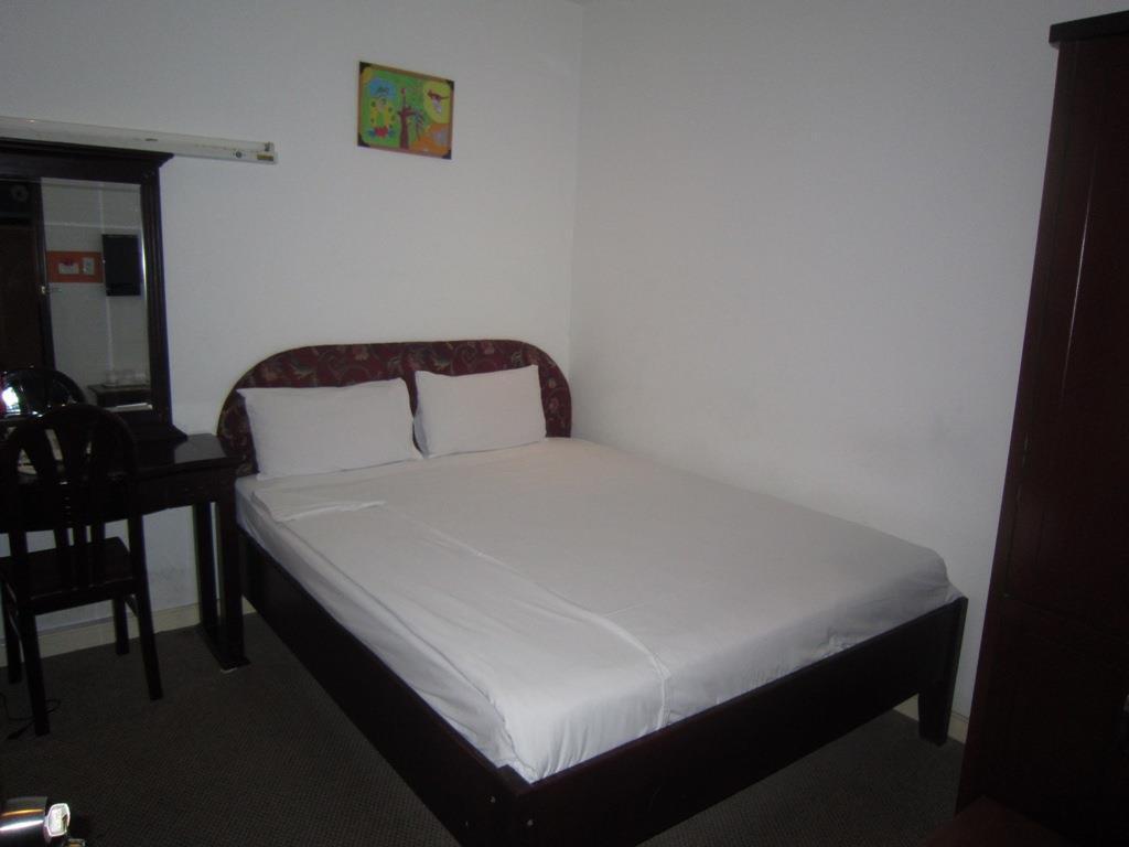 Хошимин: North Wind Hotel