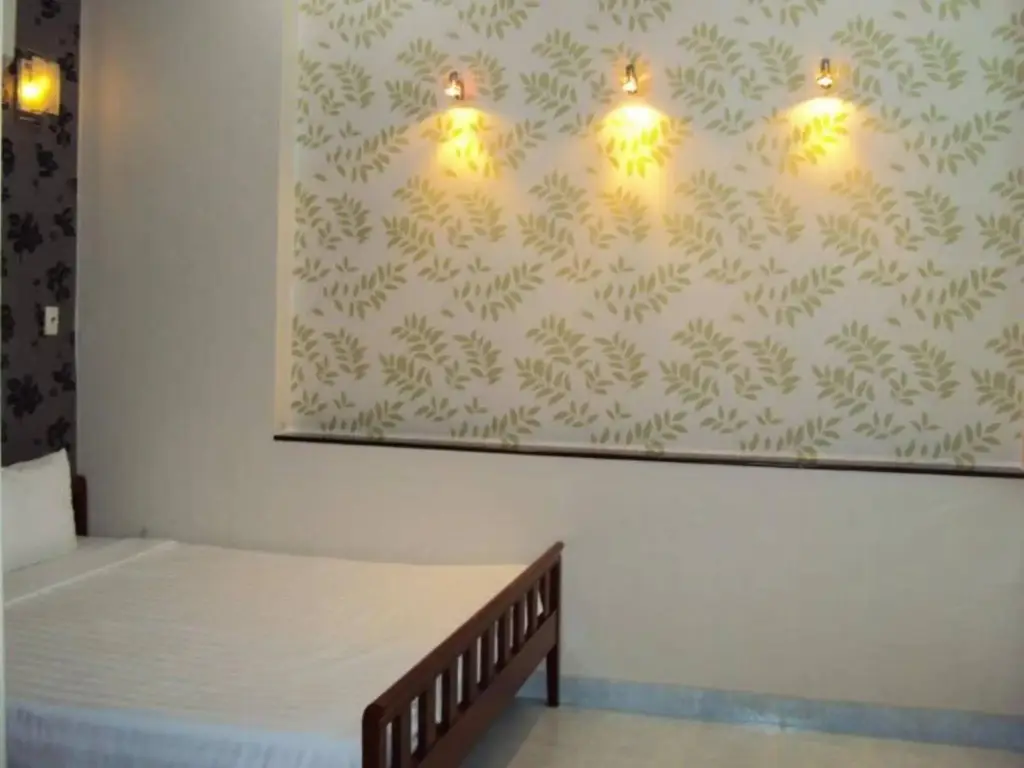 Хошимин: Huong Trinh Hotel