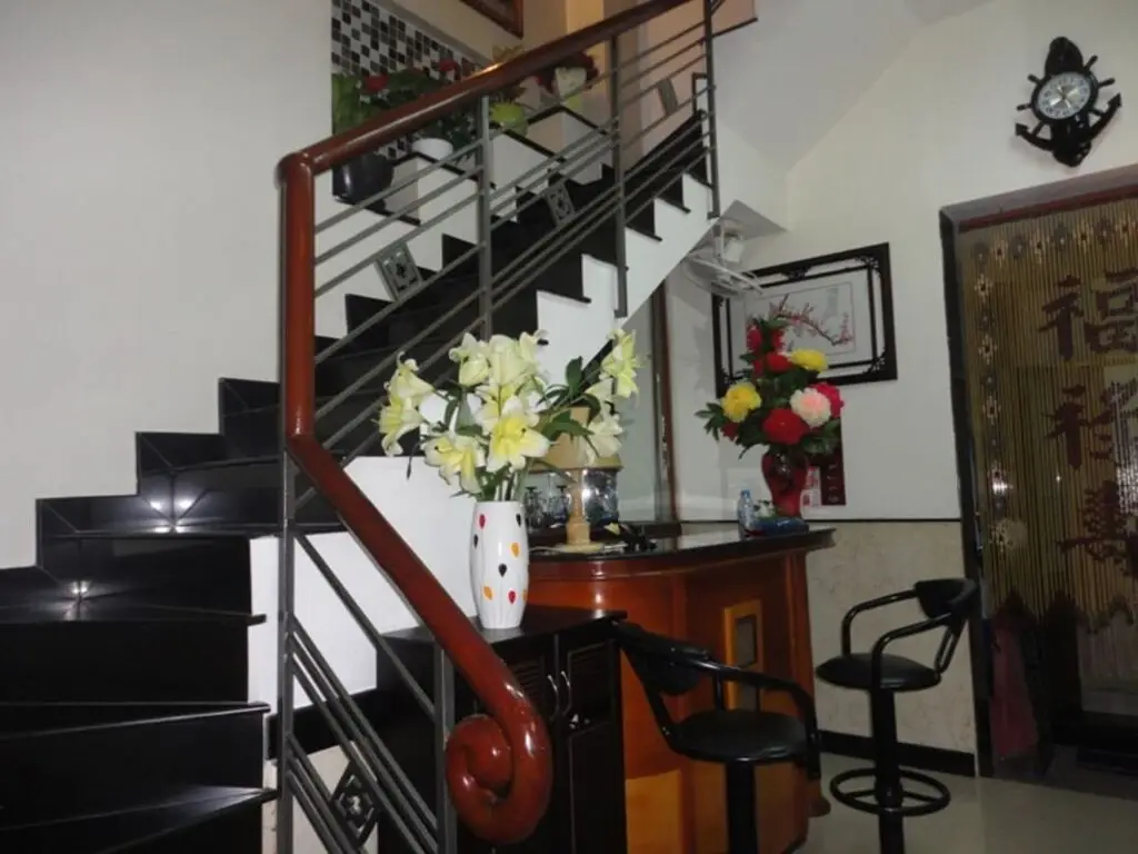 Huong Trinh Hotel — фото 1